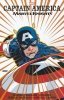 CAPTAIN AMERICA MARVEL KNIGHTS VOL 02 TP [9781302904210]
